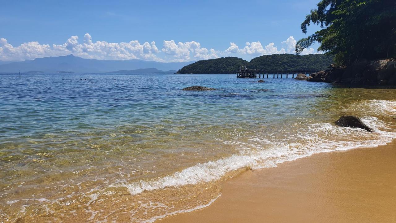 Pousada Tropical Araçatiba Praia de Araçatiba Exterior foto
